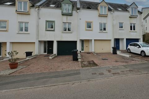 4 bedroom townhouse for sale, Trevail Way, St Austell, PL25