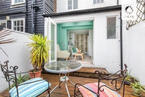 4 bedroom terraced house for sale, Marlborough Place,  Brighton