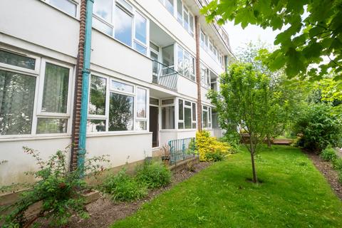 undefined, Buckingham Lodge, Seven Dials, Brighton