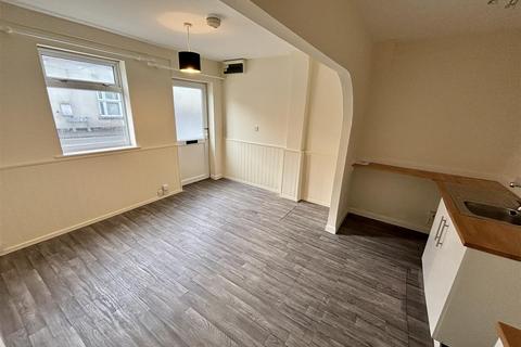 1 bedroom flat to rent, Belvoir Road, Coalville LE67
