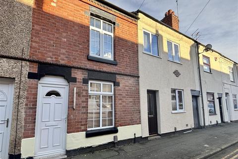 3 bedroom terraced house to rent - Melbourne Street, Coalville LE67