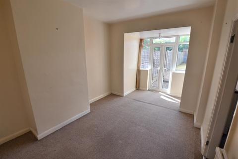 3 bedroom townhouse to rent, Limehurst Avenue, Loughborough LE11