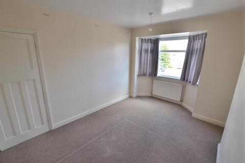 3 bedroom townhouse to rent, Limehurst Avenue, Loughborough LE11