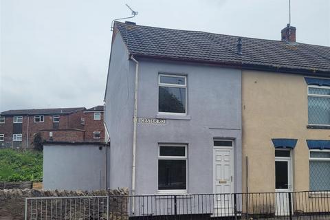 2 bedroom end of terrace house to rent, Leicester Road, Whitwick LE67