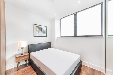 1 bedroom apartment for sale, Centre Heights, Finchley Road