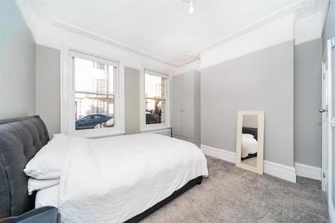 2 bedroom maisonette for sale, Norfolk Road, Hove