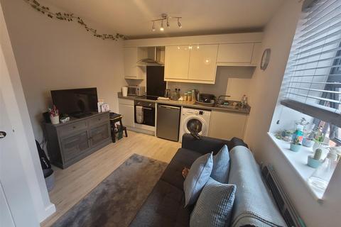 1 bedroom apartment to rent, 12 Albert Terrace, Loughborough LE11