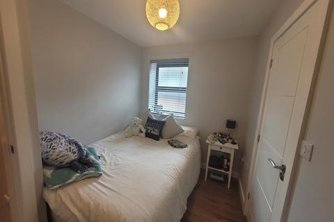 1 bedroom apartment to rent, 12 Albert Terrace, Loughborough LE11