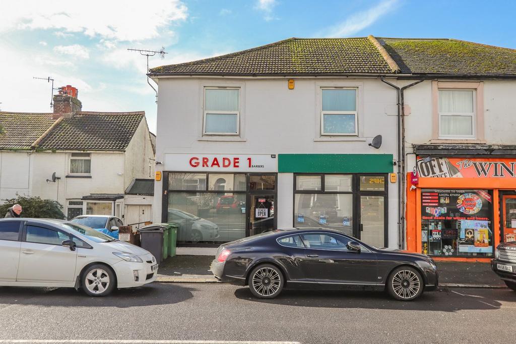 Battle Road, ST LEONARDSONSEA, TN37 Property for sale £365,000