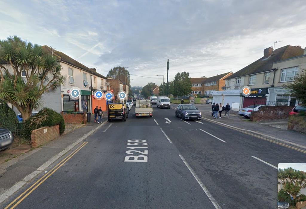 Battle Road, ST LEONARDSONSEA, TN37 Property for sale £365,000