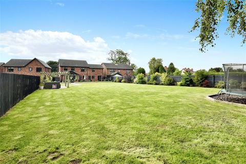 5 bedroom detached house for sale, Hankelow View, Audlem Road, Hankelow, Cheshire, CW3