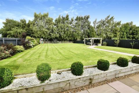 5 bedroom detached house for sale, Hankelow View, Audlem Road, Hankelow, Cheshire, CW3
