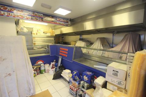 Restaurant to rent, Westcliff-on-Sea