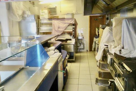 Restaurant to rent, Westcliff-on-Sea