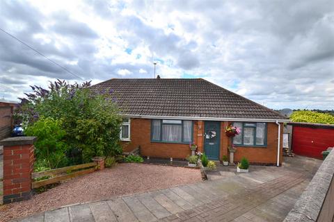 2 bedroom semi-detached bungalow for sale, Highgate Road, Sileby LE12
