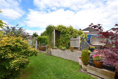 2 bedroom semi-detached bungalow for sale, Highgate Road, Sileby LE12