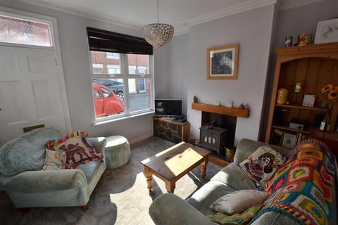2 bedroom end of terrace house for sale, Mansfield Street, Quorn LE12
