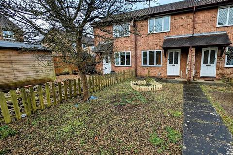 44 Whitley Close, Yate, Bristol, BS37 5XX
