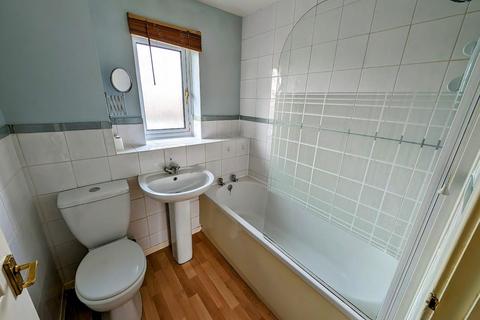 44 Whitley Close, Yate, Bristol, BS37 5XX