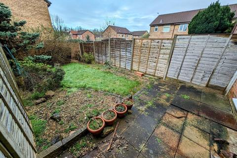 44 Whitley Close, Yate, Bristol, BS37 5XX