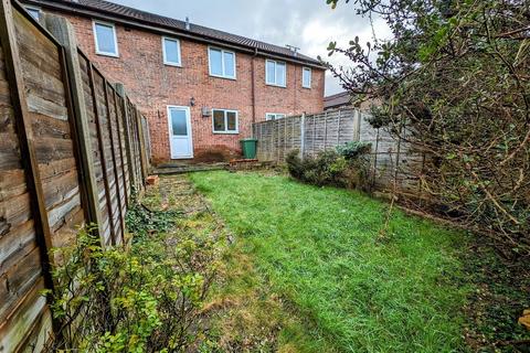 44 Whitley Close, Yate, Bristol, BS37 5XX