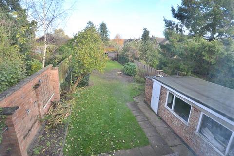 3 bedroom detached house to rent, Lansdowne Road, Shepshed LE12