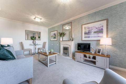 1 bedroom retirement property for sale, St Margaret's Road, Cheltenham