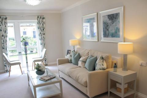 1 bedroom retirement property for sale, St Margaret's Road, Cheltenham