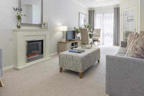 1 bedroom retirement property for sale, St Margaret's Road, Cheltenham