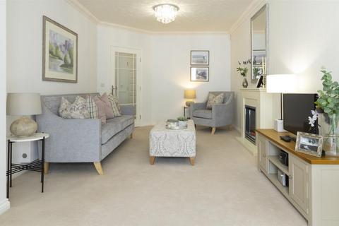 1 bedroom retirement property for sale, St Margaret's Road, Cheltenham