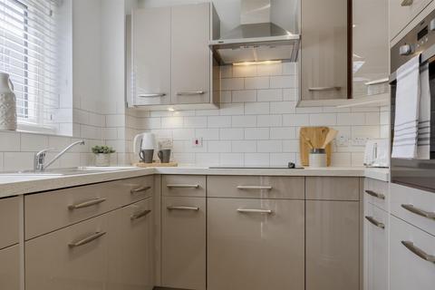 1 bedroom retirement property for sale, St Margaret's Road, Cheltenham