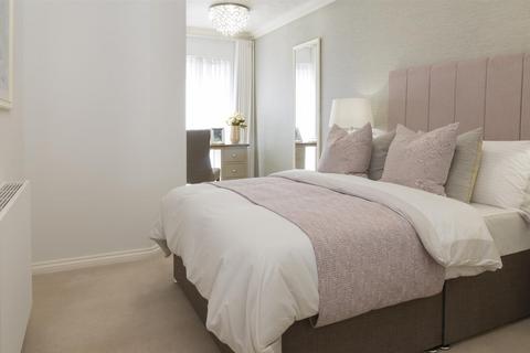 1 bedroom retirement property for sale, St Margaret's Road, Cheltenham