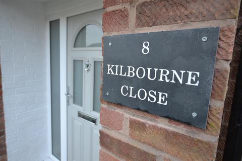 3 bedroom semi-detached house for sale, Kilbourne Close, Sileby LE12
