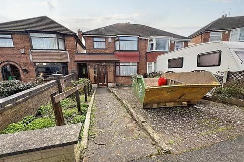 65 Lechlade Road, Great Barr, Birmingham, B43 5ND