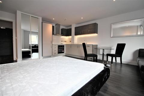 Studio for sale - Aria Apartments, Chatham Street, Leicester
