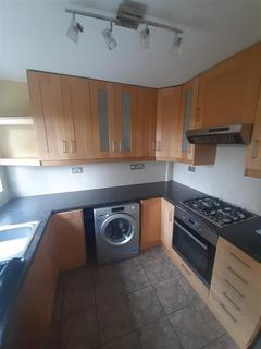 2 bedroom terraced house to rent, Millers Close, Syston LE7