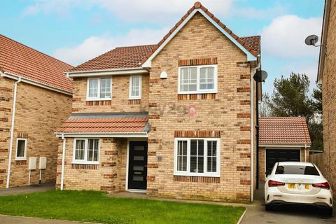 4 bedroom detached house for sale, Fairfields Way, Aston, Sheffield, S26