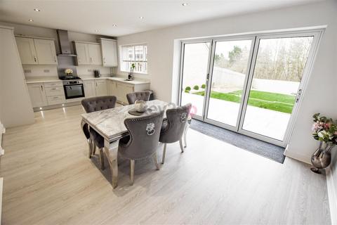 4 bedroom detached house for sale, Fairfields Way, Aston, Sheffield, S26
