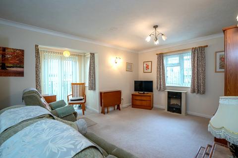 2 bedroom flat for sale, Marian Way, Bognor Regis