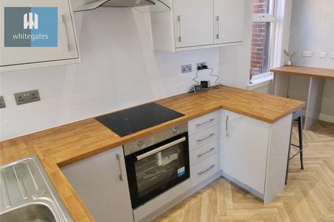 2 bedroom apartment to rent, Wakefield Road, Fitzwilliam, Pontefract, West Yorkshire, WF9