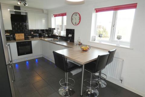 3 bedroom detached house for sale, Trevithick Close, Crewe