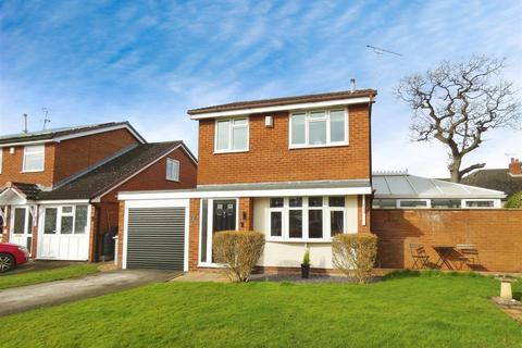 8 Trevithick Close, Crewe, CW1 5GR