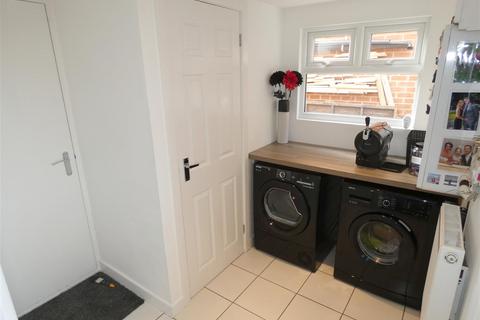 8 Trevithick Close, Crewe, CW1 5GR