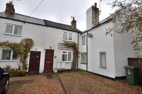 2 bedroom terraced house for sale, The Banks, Sileby LE12
