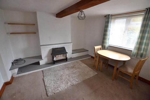 2 bedroom terraced house for sale, The Banks, Sileby LE12