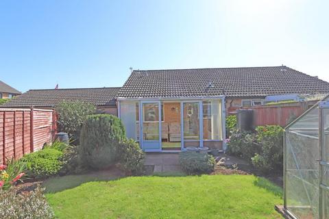 10 Beech Croft, Cullompton, EX15 1NR