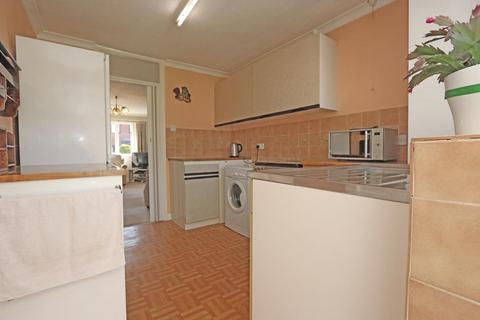 10 Beech Croft, Cullompton, EX15 1NR