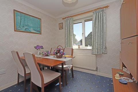 10 Beech Croft, Cullompton, EX15 1NR