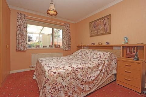 10 Beech Croft, Cullompton, EX15 1NR