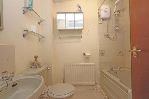 10 Beech Croft, Cullompton, EX15 1NR